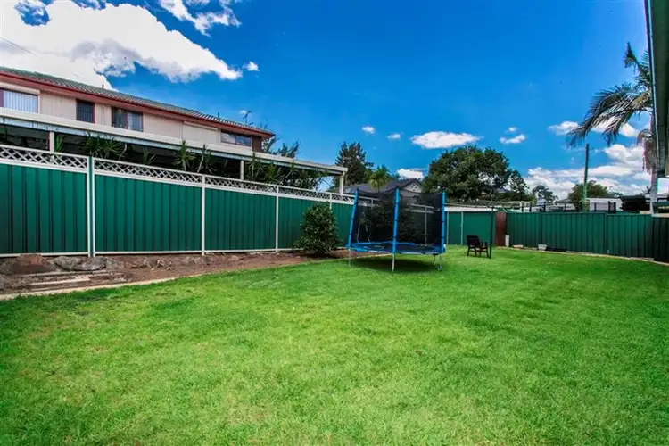 Seventh view of Homely house listing, 18 Grange Crescent, Cambridge Gardens NSW 2747
