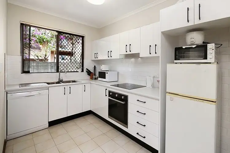 Second view of Homely house listing, 4/52-54 Showground Road, Gosford NSW 2250