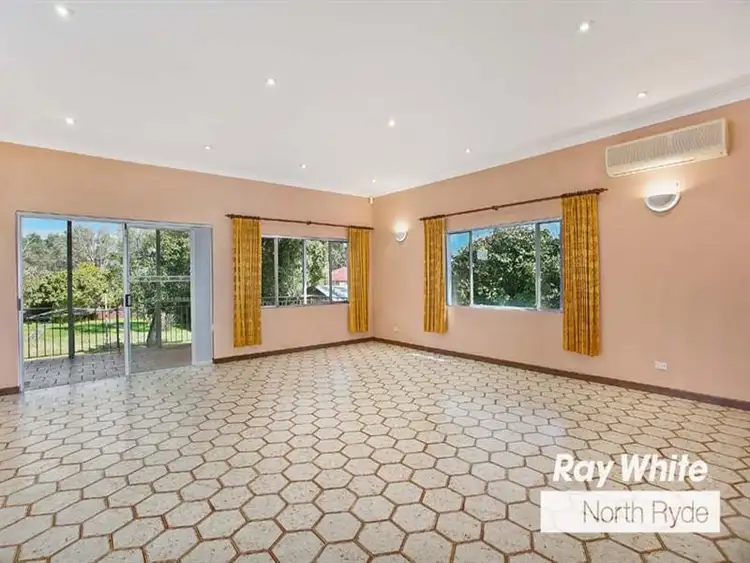 Main view of Homely house listing, 92 Parkes Street, West Ryde NSW 2114