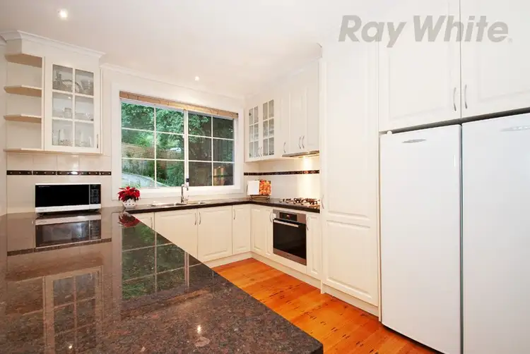 Second view of Homely house listing, 6 ROSE Court, Croydon VIC 3136