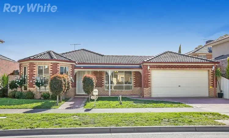 20 Wotan Drive, Epping VIC 3076