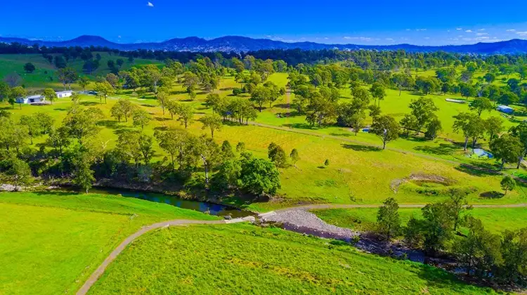 500 Cainbable Creek Road, Cainbable QLD 4285