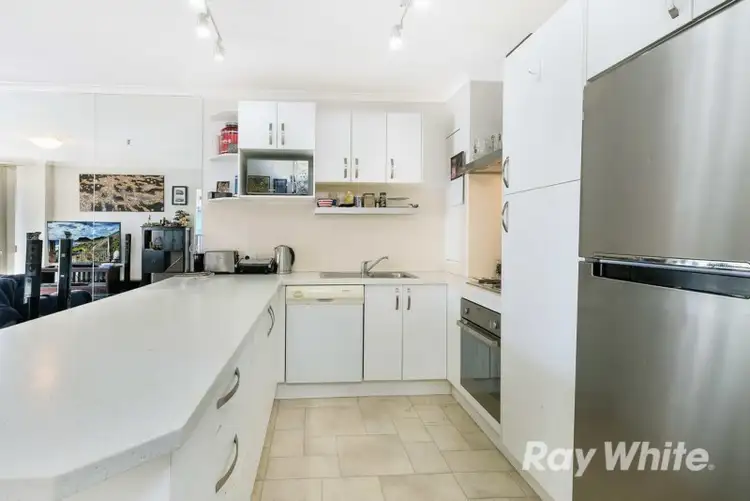 Third view of Homely apartment listing, 125/25 Market Street, Sydney NSW 2000