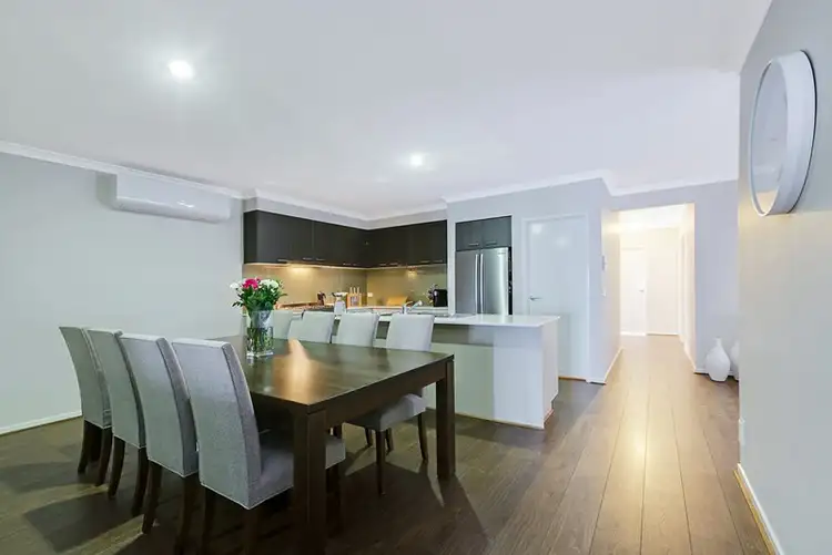 Fourth view of Homely house listing, 31 Pine Park Drive, Epping VIC 3076