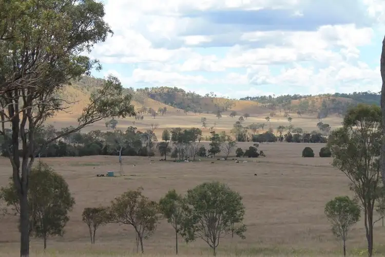 Seventh view of Homely rural property listing, "St Neots", 82 Rockemer Road, Cinnabar QLD 4600