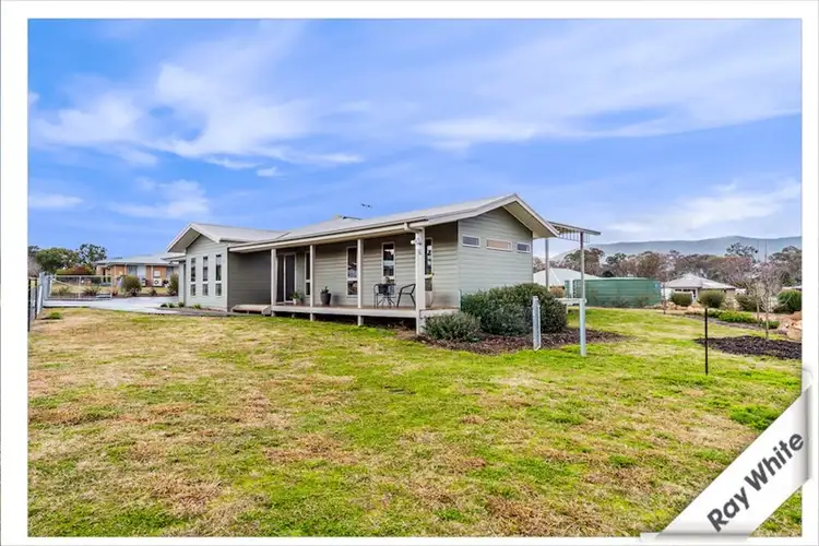 Second view of Homely house listing, 9 Shirley Taylor Place, Uriarra Village ACT 2611