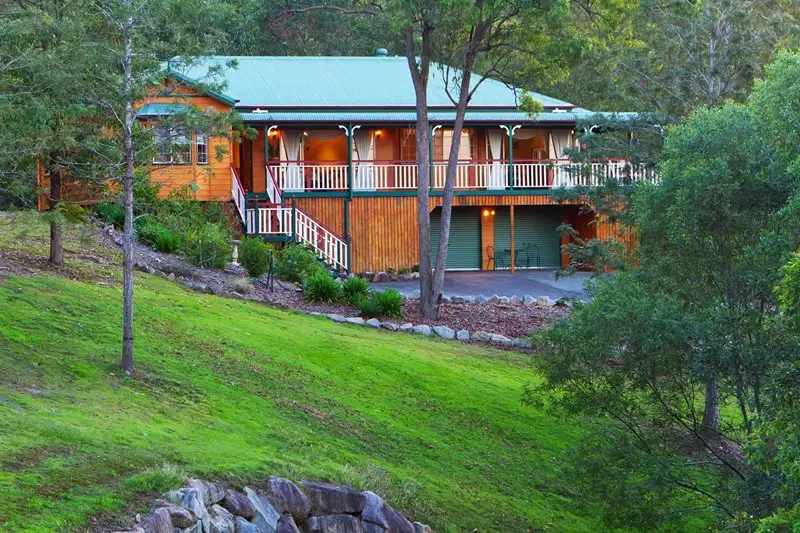 Main view of Homely house listing, 16 Cooroora Crescent, Yugar QLD 4520