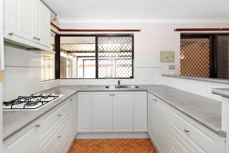 Second view of Homely house listing, 137 Anaconda Drive, Gosnells WA 6110