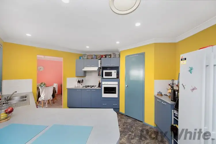 Fifth view of Homely house listing, 11 Brushbox Place, Hamlyn Terrace NSW 2259