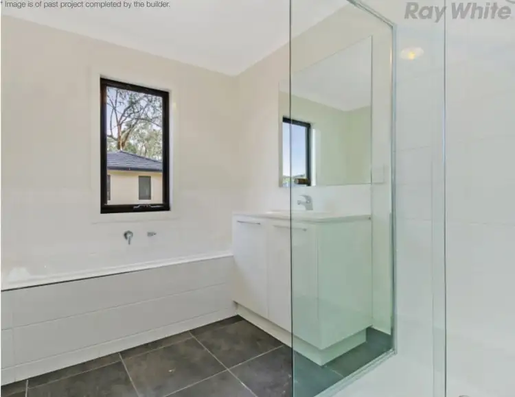 Third view of Homely unit listing, 1-4/20 Bambury Street, Boronia VIC 3155