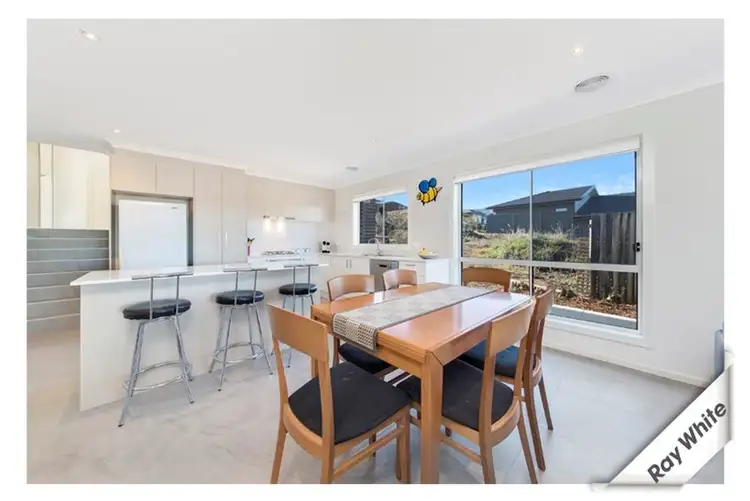 Fourth view of Homely house listing, 134 Ida West Street, Bonner ACT 2914