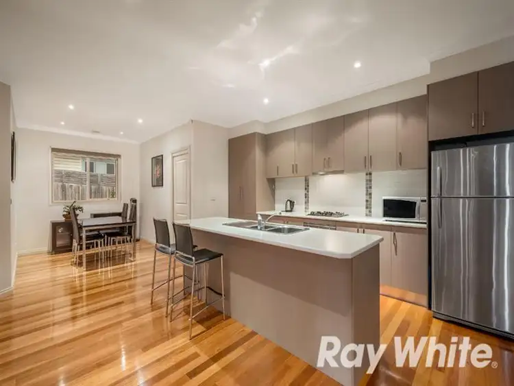 Fifth view of Homely house listing, 1/84 Surrey Road, Blackburn North VIC 3130