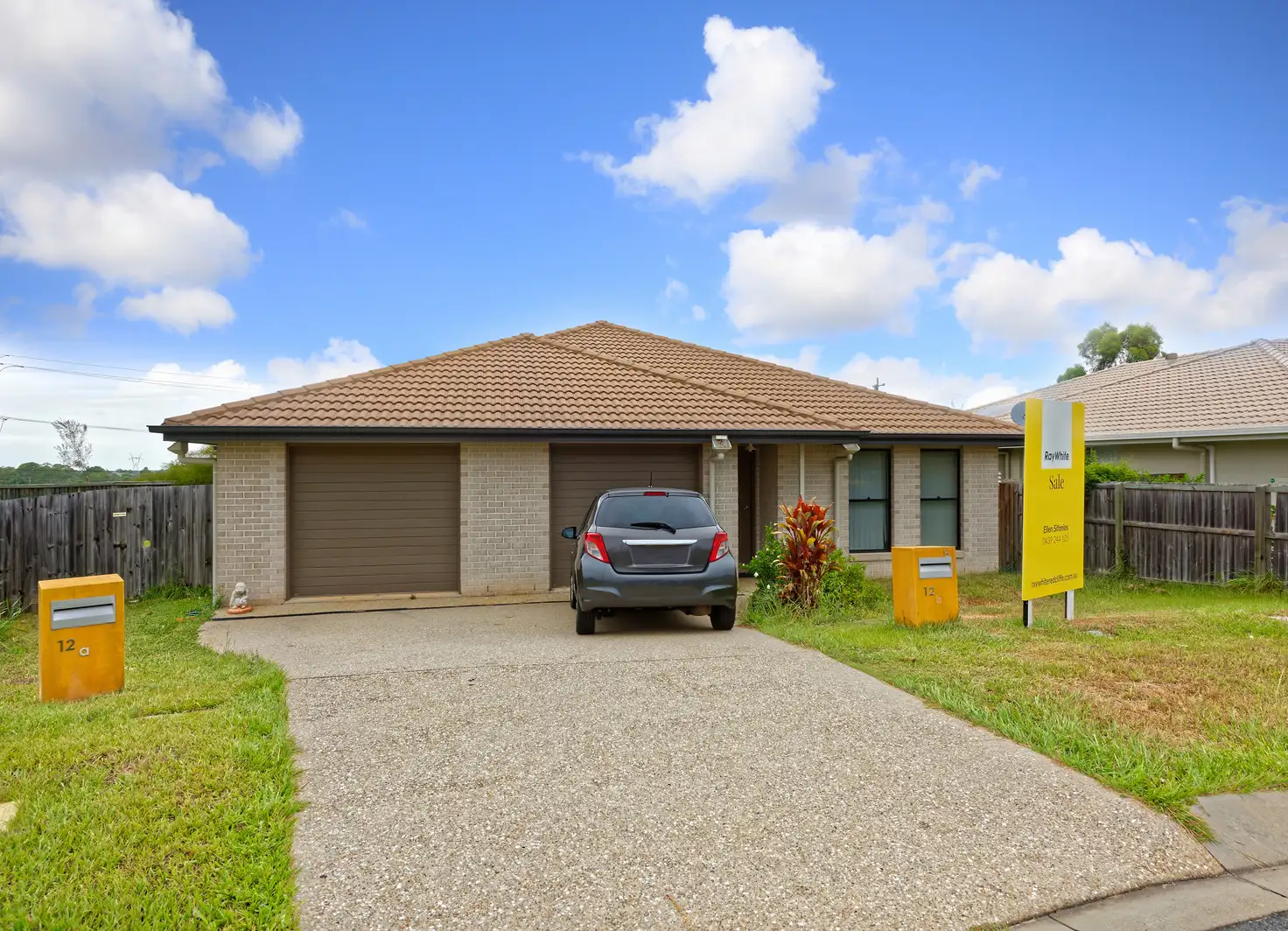 Main view of Homely house listing, 12 Norgay Court, Warner QLD 4500