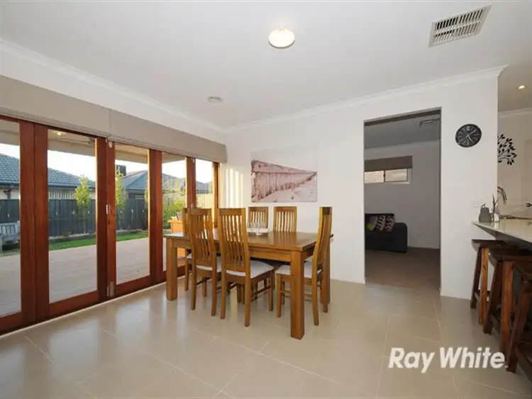 Third view of Homely house listing, 16 Hermes Avenue, Cranbourne West VIC 3977