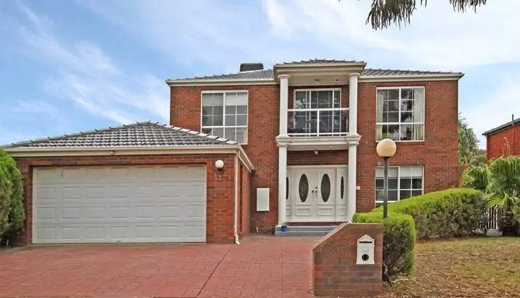 41 Fielding Drive, Chelsea Heights VIC 3196