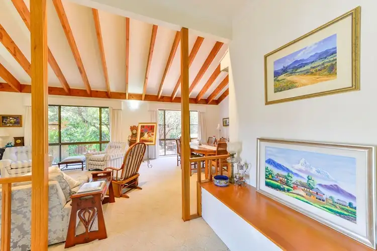 Second view of Homely house listing, 36 Valley Drive, Tamworth NSW 2340
