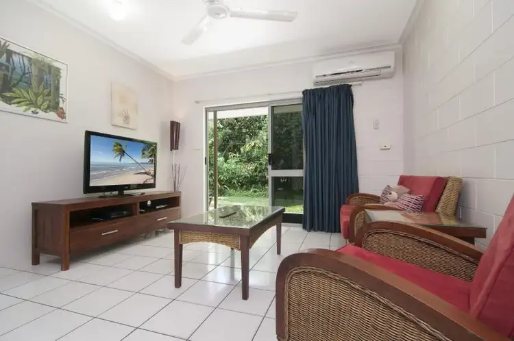 Main view of Homely apartment listing, 24/1-5 Barrier Street, Port Douglas QLD 4877