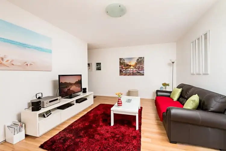 Second view of Homely unit listing, 2/9-11 Dulwich Street, Dulwich Hill NSW 2203