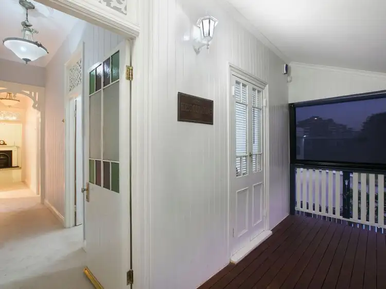 Fourth view of Homely house listing, 24 Hampton Street, East Brisbane QLD 4169
