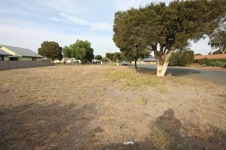 Second view of Homely land listing, 32 Baynes Street, Rochester VIC 3561