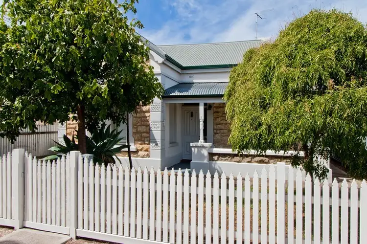 2 Parker Street, Mile End SA 5031
