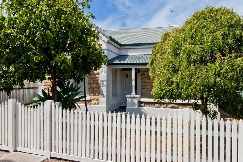 Main view of Homely house listing, 2 Parker Street, Mile End SA 5031