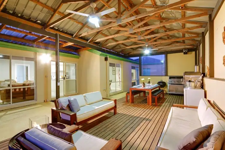 Third view of Homely house listing, 49 Bowman Drive, Mornington VIC 3931