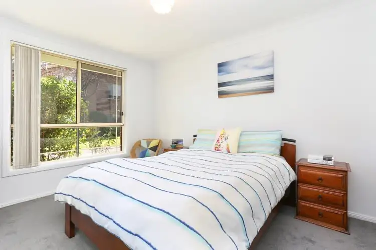 Third view of Homely house listing, 2B/17 William Street, Botany NSW 2019