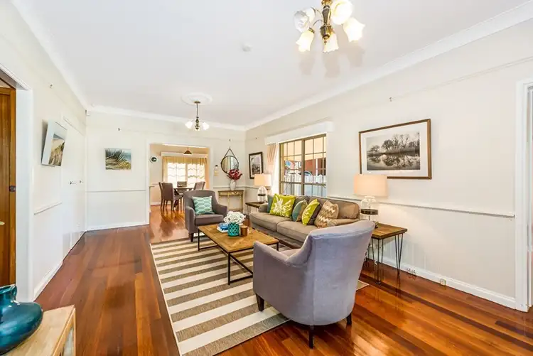 Third view of Homely house listing, 29a Massey Street, Gladesville NSW 2111