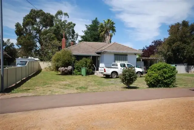 Second view of Homely house listing, 12 Hillman Street, Narrogin WA 6312