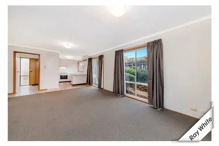 Fifth view of Homely townhouse listing, 1/30 Mainwaring Rich Circuit, Palmerston ACT 2913