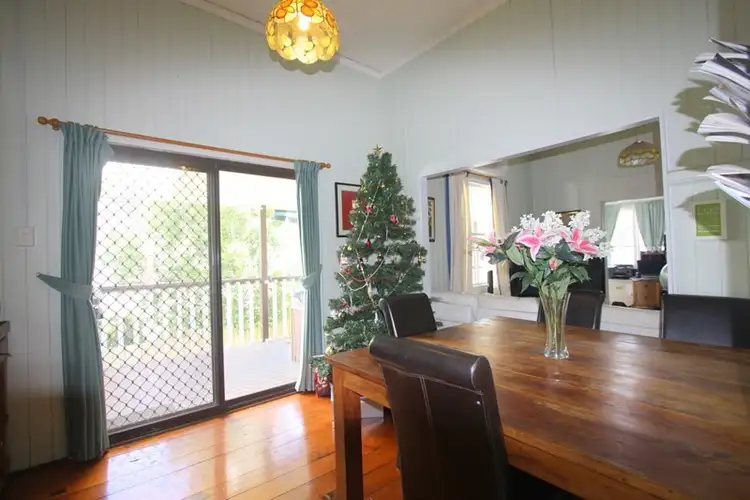 Sixth view of Homely house listing, 77 Mearns Street, Fairfield QLD 4103