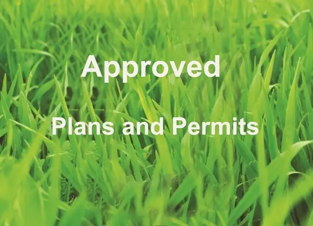 Second view of Homely land listing, Address available on request