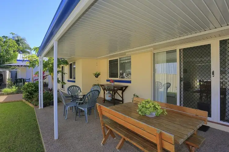 Second view of Homely house listing, 4 Larson Street, Bundaberg North QLD 4670
