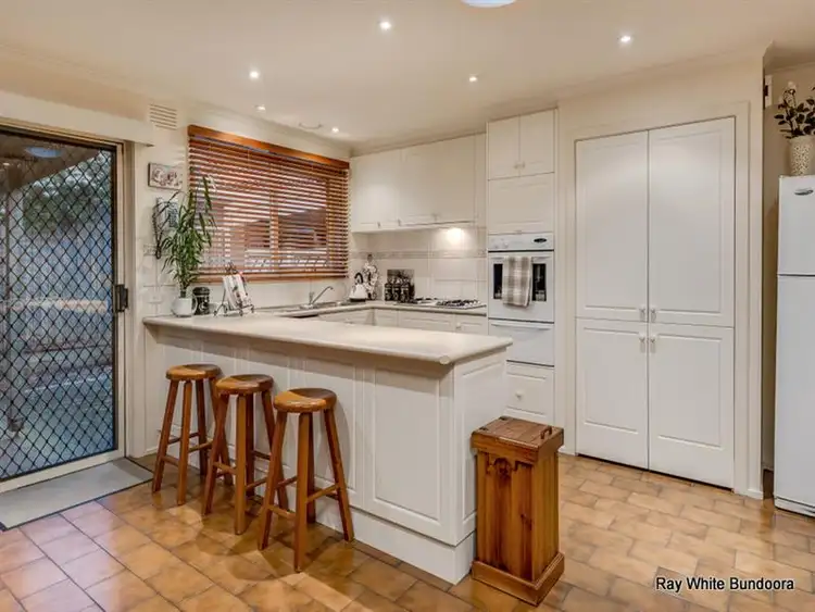 Fifth view of Homely house listing, 12 Britten Court, Bundoora VIC 3083