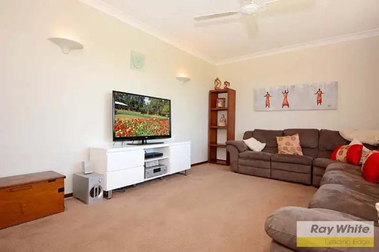 Fifth view of Homely house listing, 11 Tynemouth Close, Merriwa WA 6030