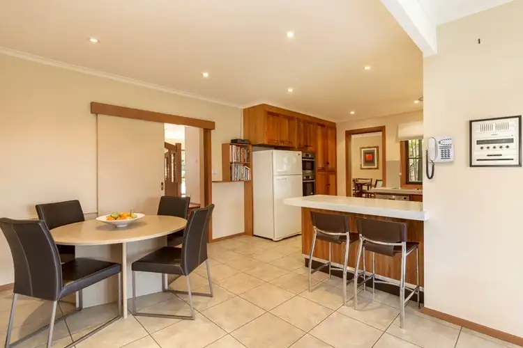 Fifth view of Homely house listing, 332 Porter Street, Templestowe VIC 3106