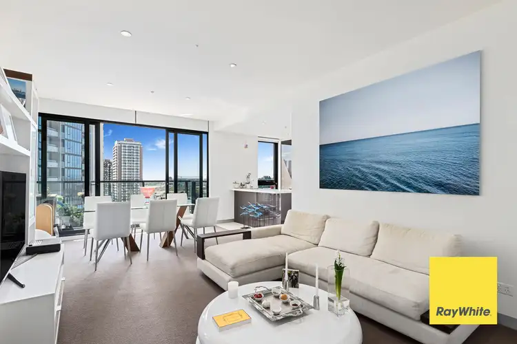 2401/283 City Road, Southbank VIC 3006
