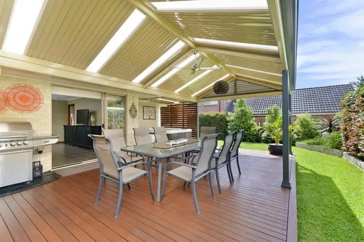 Third view of Homely house listing, 17 Robert Road, Cherrybrook NSW 2126