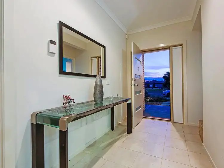 Second view of Homely house listing, 1 Aviary Terrace, Truganina VIC 3027