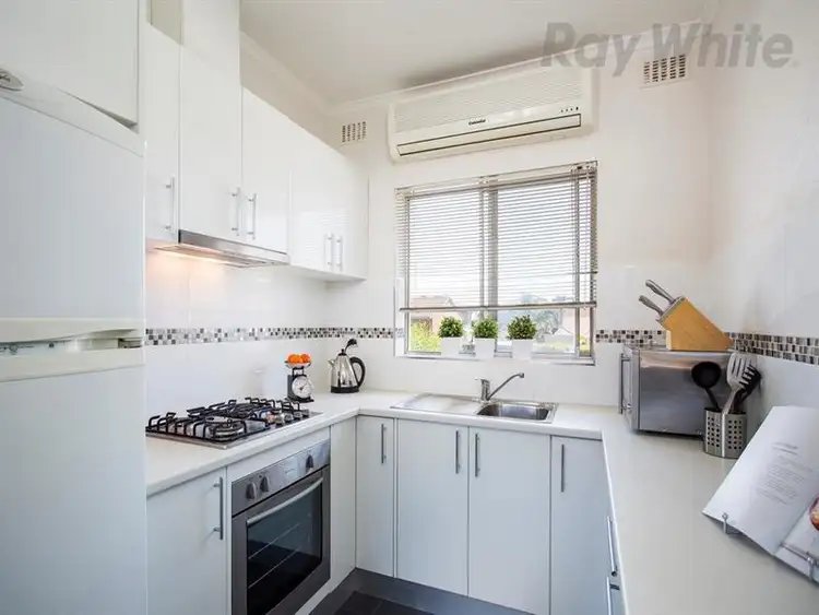 Fifth view of Homely unit listing, 6/26 Clifton Street, Camden Park SA 5038