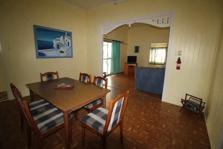 Second view of Homely house listing, 12 Bruce Parade, Lucinda QLD 4850