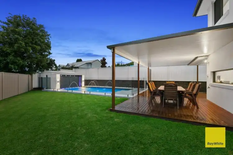 Sixth view of Homely house listing, 27 Brookside Place, Lota QLD 4179