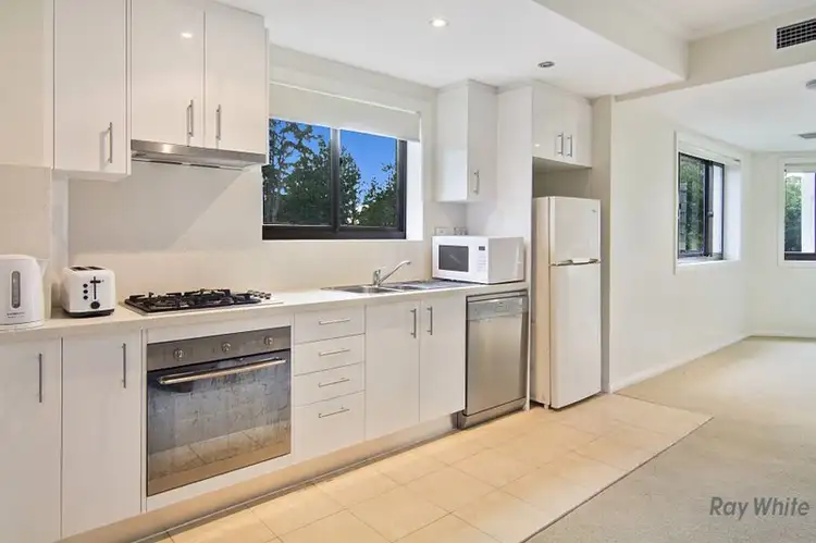 Second view of Homely apartment listing, 10/1155-1159 Pacific Highway, Pymble NSW 2073