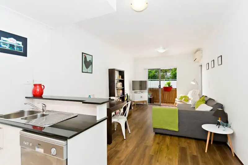 Main view of Homely apartment listing, 16/159 Princes Highway, St Peters NSW 2044