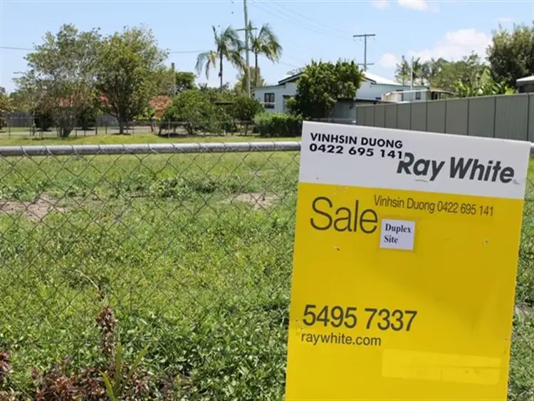 Second view of Homely land listing, Address available on request