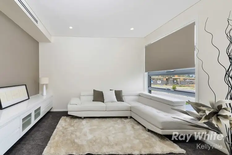 Second view of Homely house listing, 46 Springbrook Boulevard, Kellyville NSW 2155