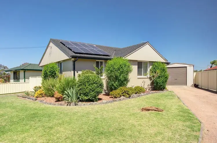 29 Eleebana Crescent, Koonawarra NSW 2530