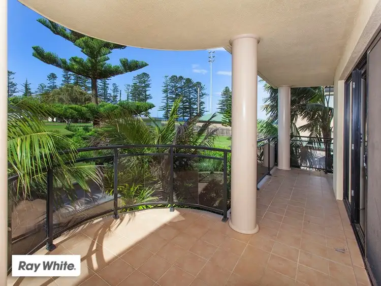 Second view of Homely apartment listing, 4/3-5 Bong Bong Street, Kiama NSW 2533