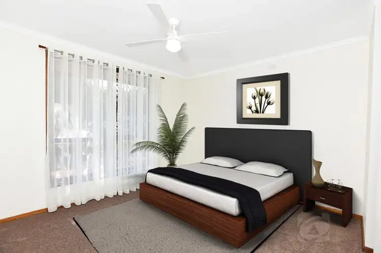 Sixth view of Homely house listing, 6 Valiant Road, Port Willunga SA 5173